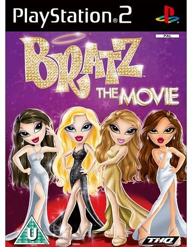 Bratz Big Babyz The Movie Crazy Karaoke - Lil Singers Doll Yasmin